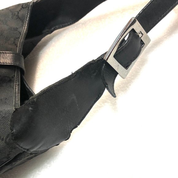 Gucci Jackie Hobo Shoulder Bag - Picture 5 of 16